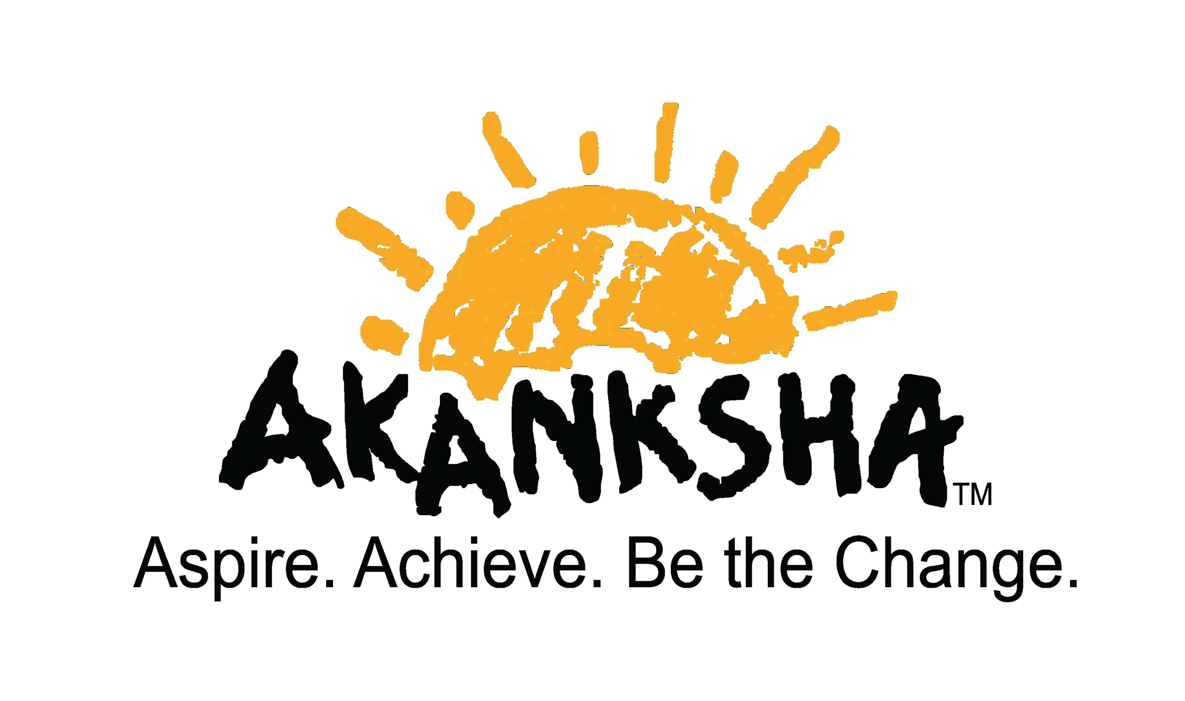 Akanksha Homepage