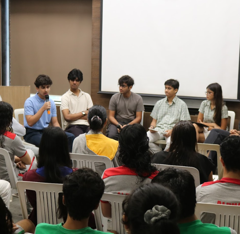 Students For Students